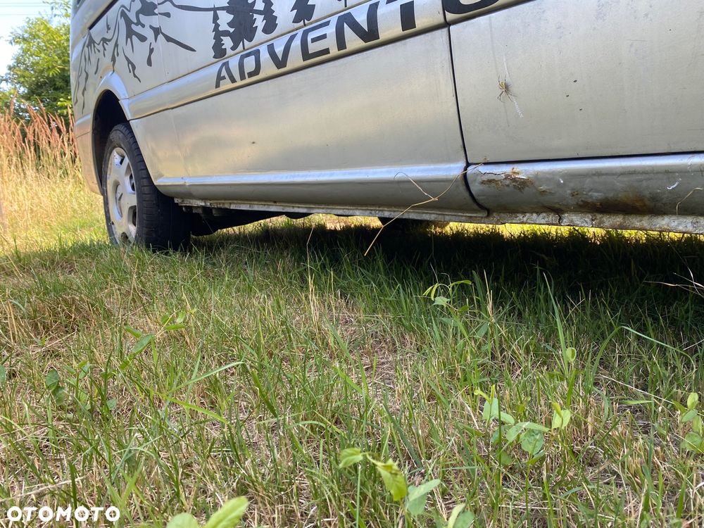 Mercedes-Benz Vito 639.705 - 13