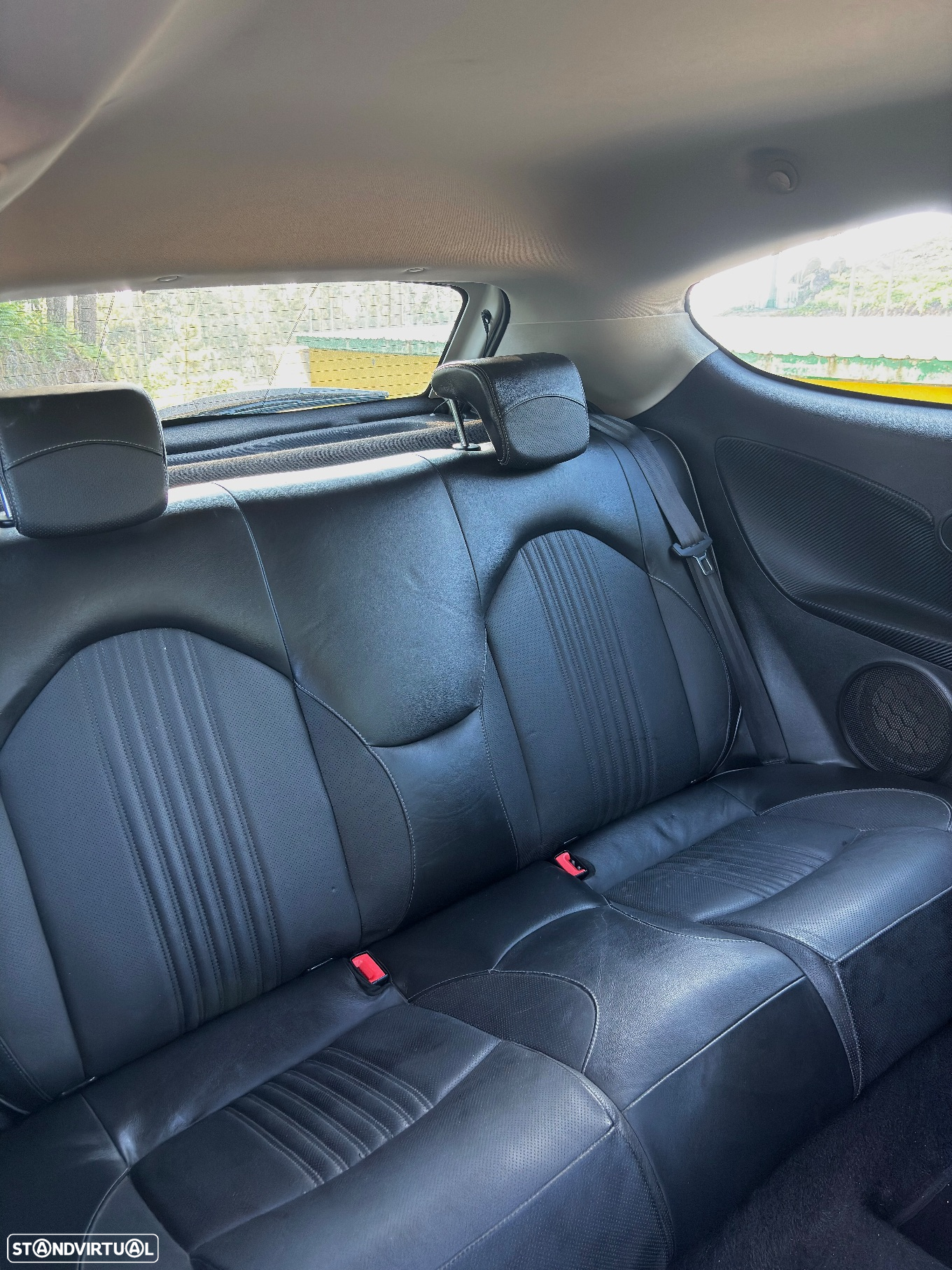 Alfa Romeo MiTo 1.4 T Progression - 7