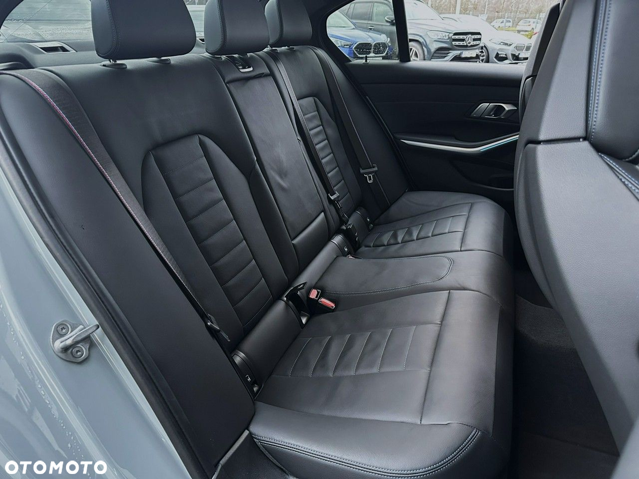 BMW Seria 3 320d M Sport - 19