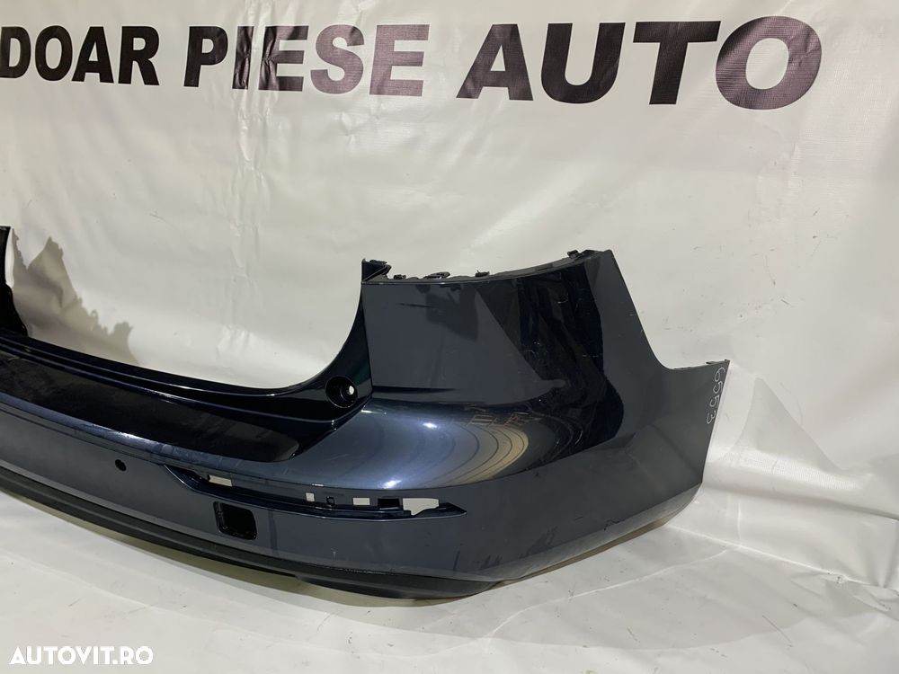 Bara spate Volvo V60, 2018, 2019, 2020, 2021, 2022. - 2