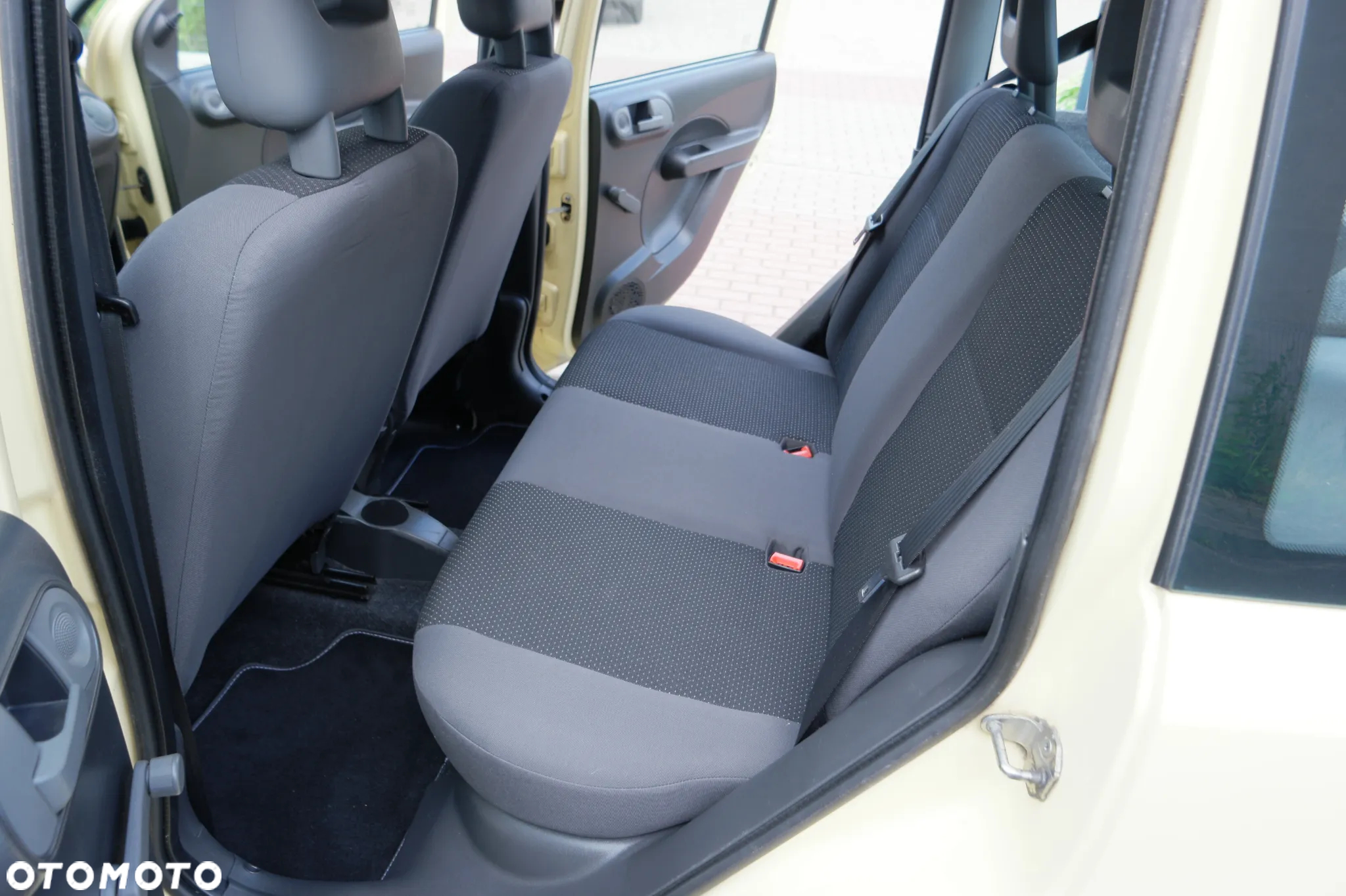 Fiat Panda 1.1 Active - 23