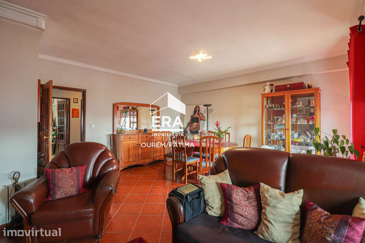 Apartamento T3, Ourém - Grande imagem: 4/27