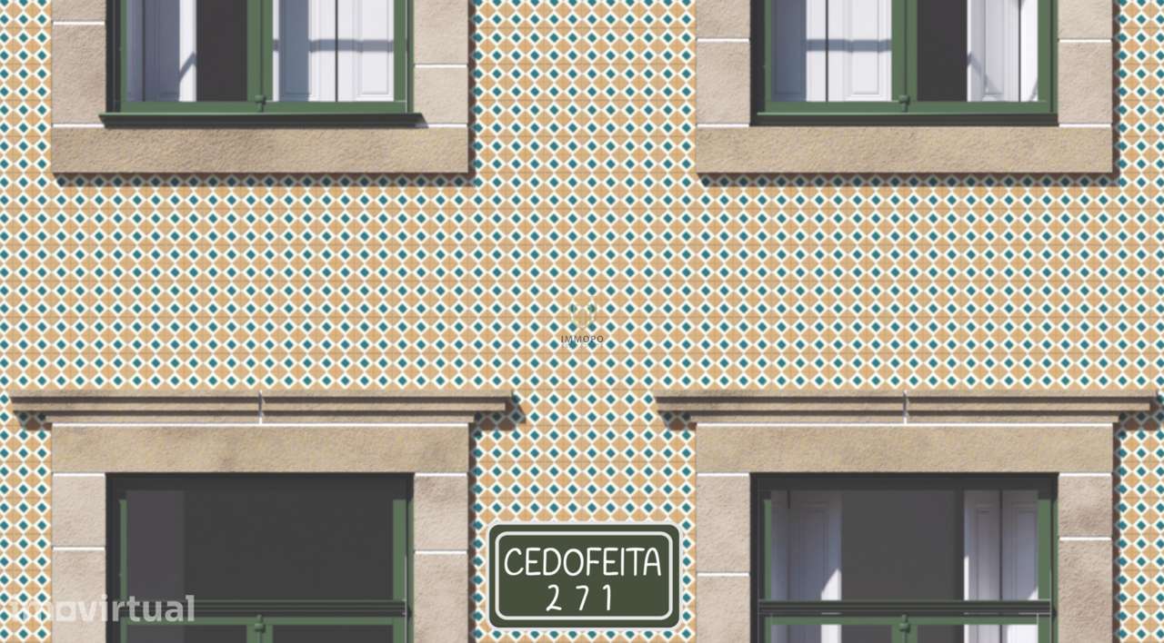 Espaço Comercial em Cedofeita no centro do Porto - Grande imagem: 4/4