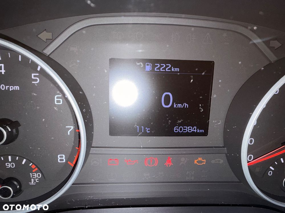 Kia Sportage 2019 photo 4