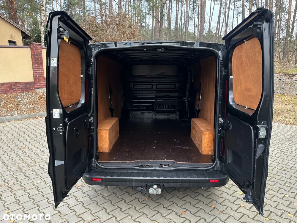 Fiat TALENTO NAWI KAMERA TEMPOMAT - 16