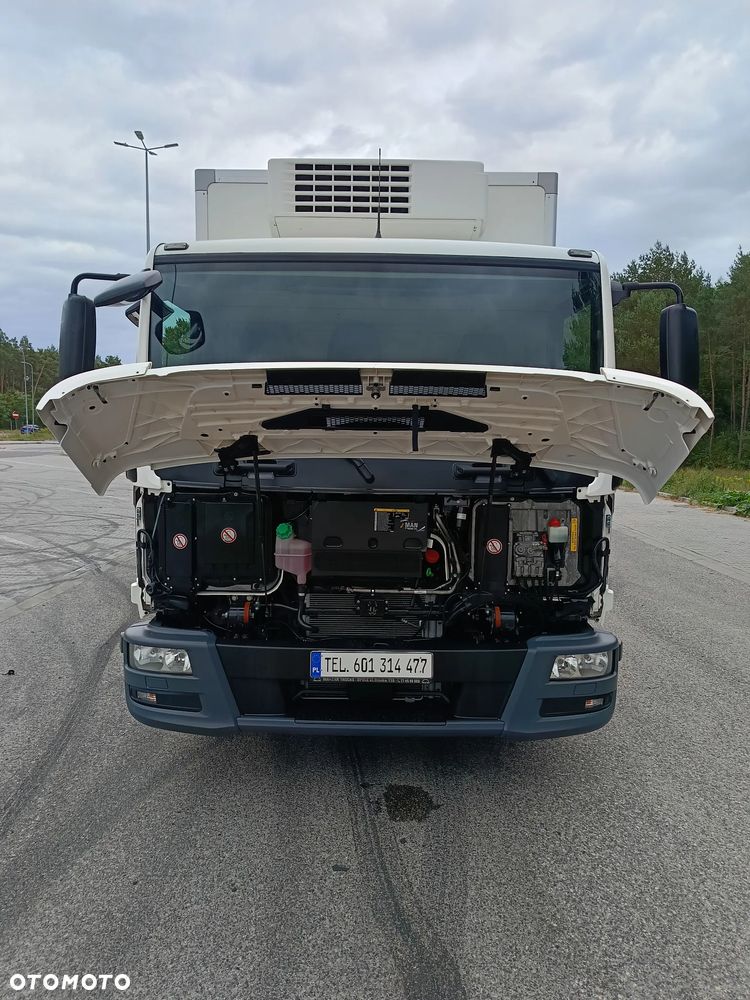 MAN TGL 10.180 - 26