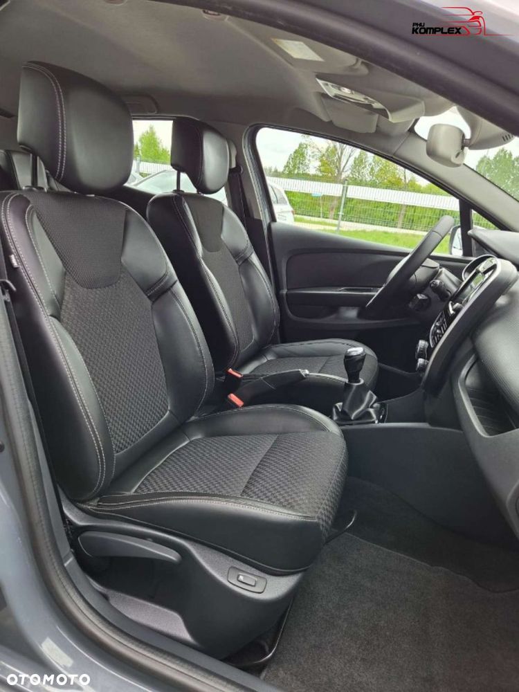 Renault Clio - 13