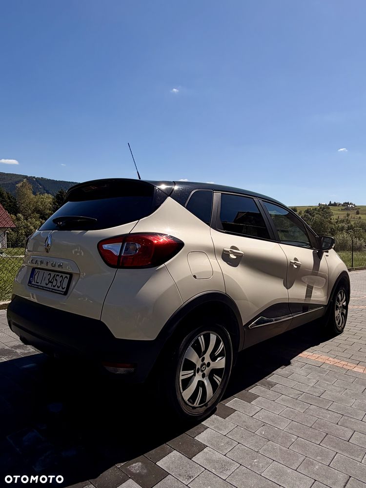 Renault Captur 0.9 Energy TCe Limited - 17