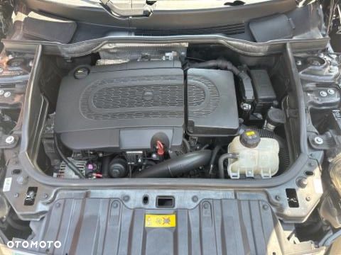 MINI Countryman Cooper SD All4 - 13