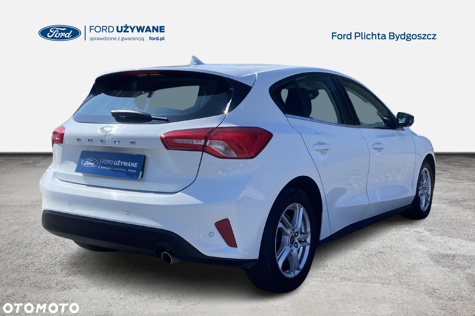 Ford Focus - 5