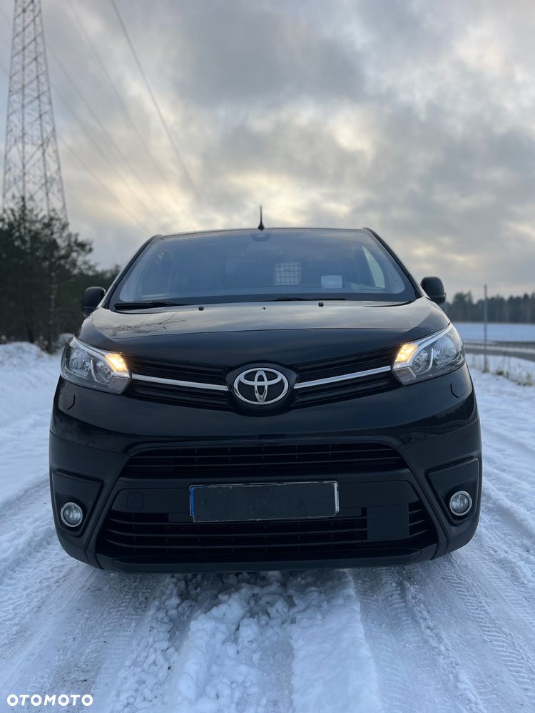 Toyota Proace - 28