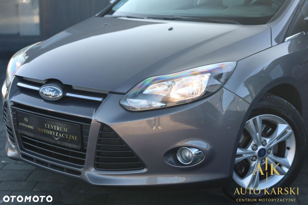 Ford Focus - 11