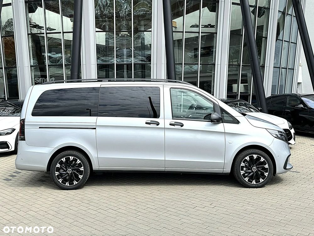Mercedes-Benz Vito Tourer 116 CDI L2 Select 9G-Tronic 447.703 - 9