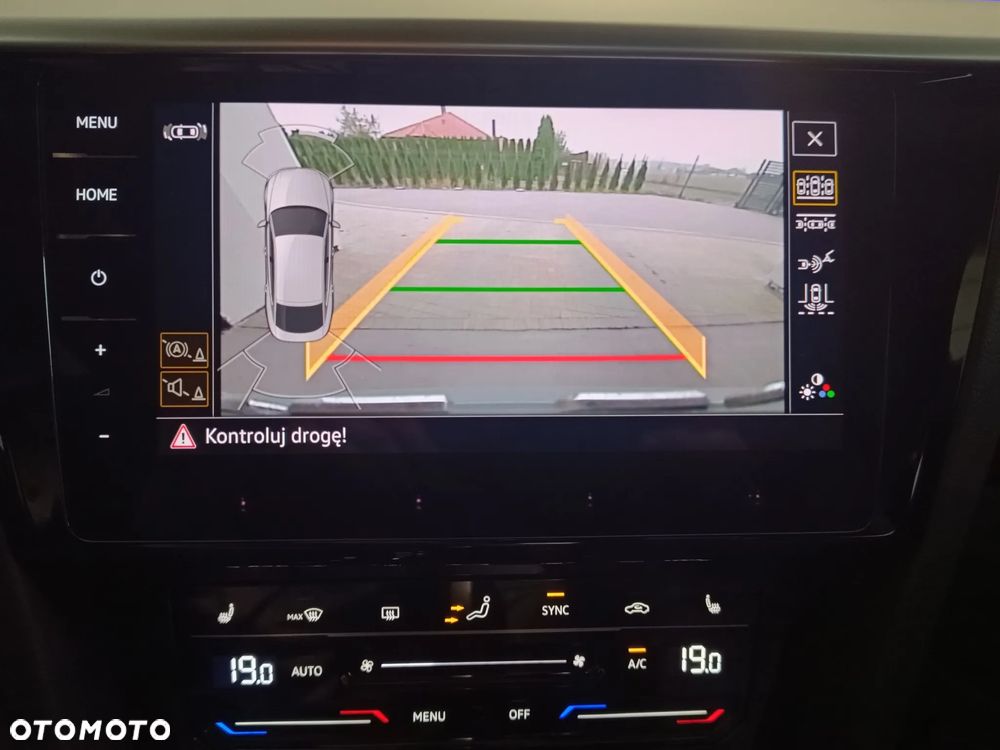 Volkswagen Arteon - 17