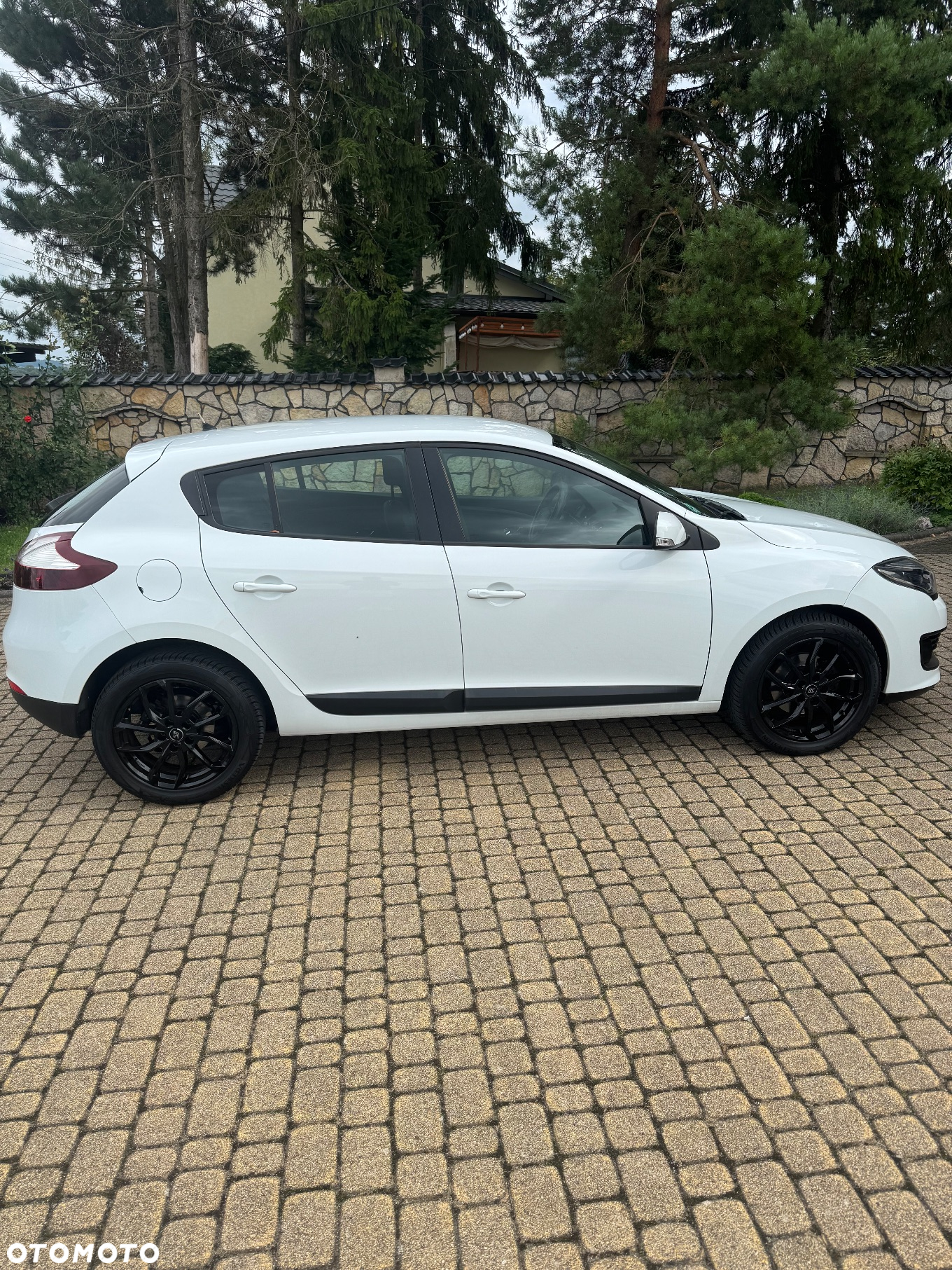 Renault Megane - 6