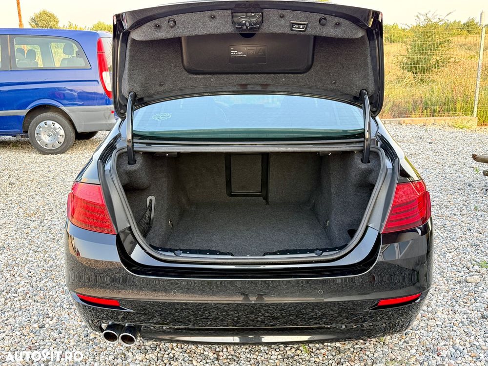 BMW Seria 5 - 15