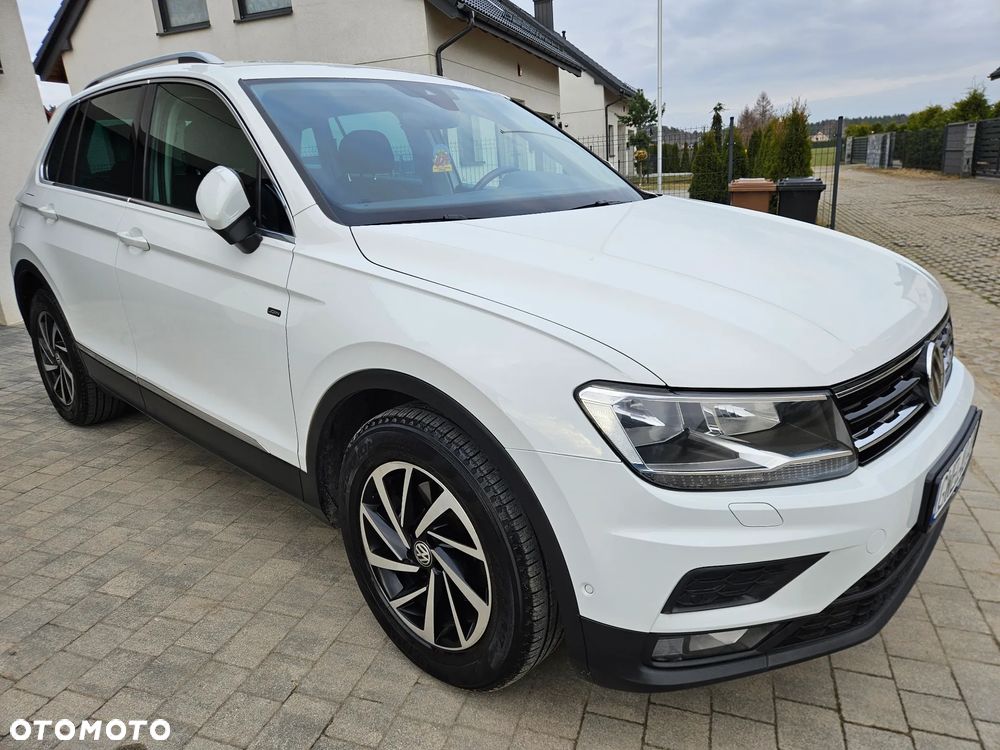 Volkswagen Tiguan 2.0 TDI SCR Join - 2