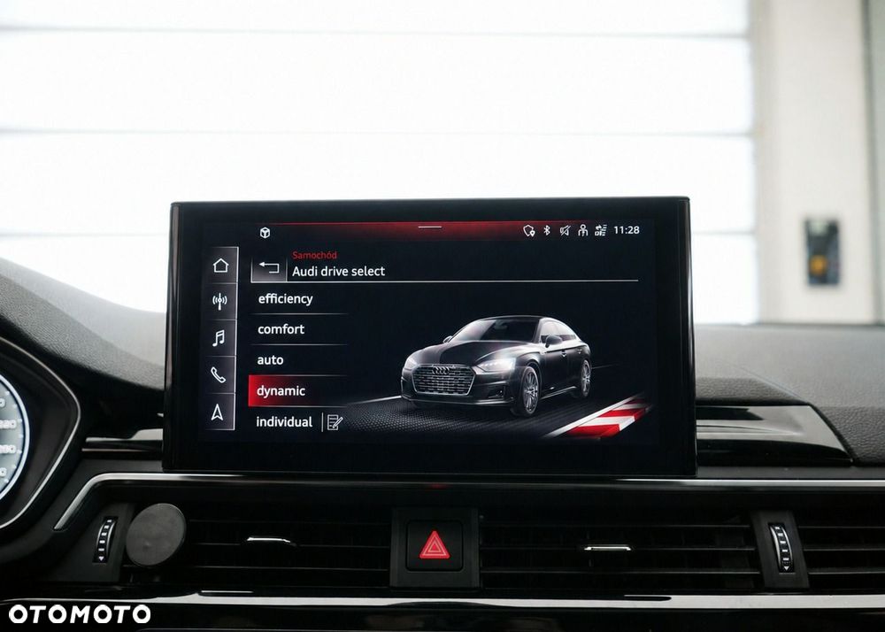 Audi A5 Sportback - 36