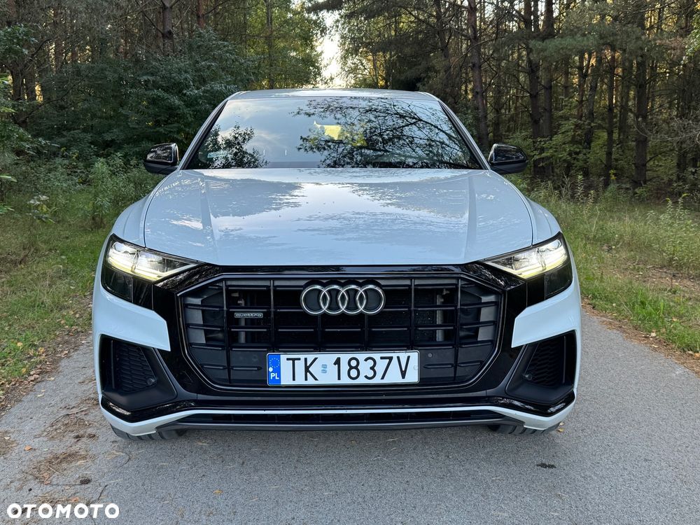 Audi Q8 - 24