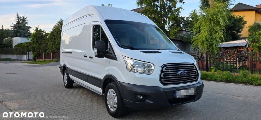 Ford Transit - 9