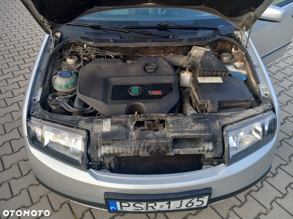 Skoda Fabia - 34