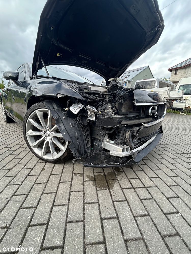 Volvo S60 - 10