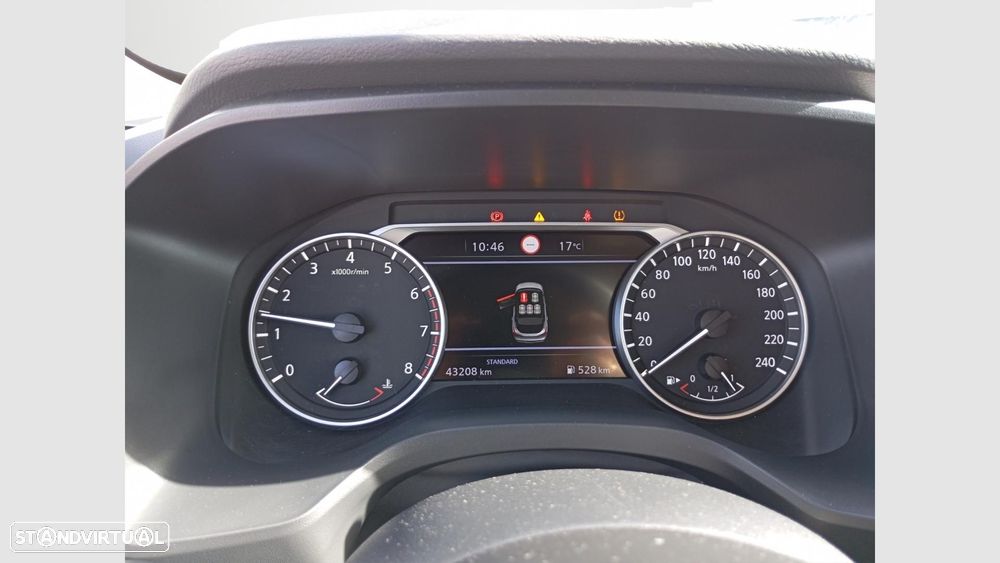 Nissan Qashqai 1.3 DIG-T Acenta - 24