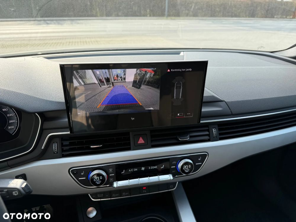 Audi A4 Avant 40 TDI S tronic S line - 23