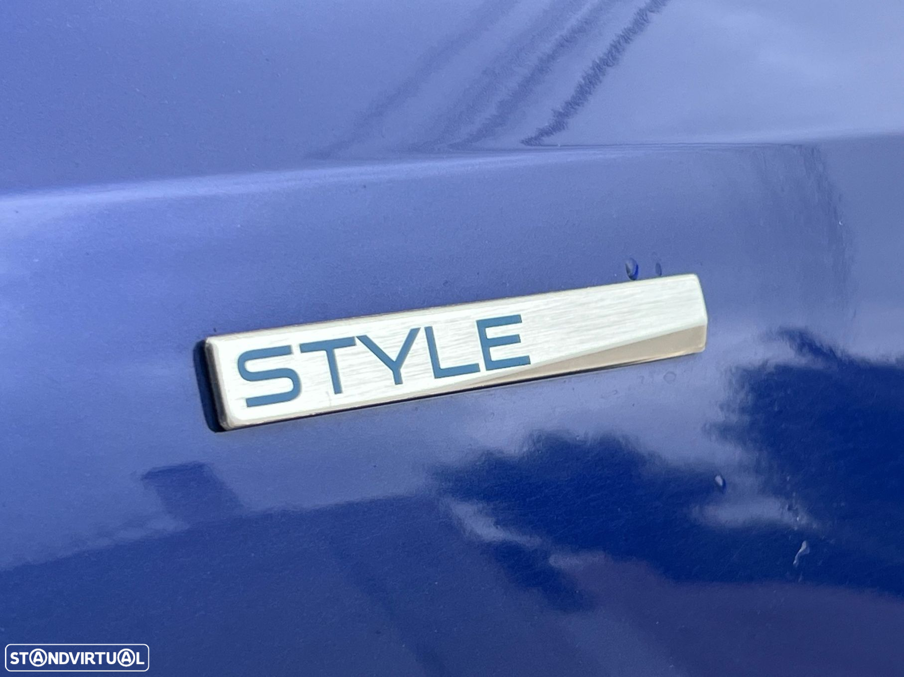 Peugeot 308 1.5 BlueHDi Style - 5