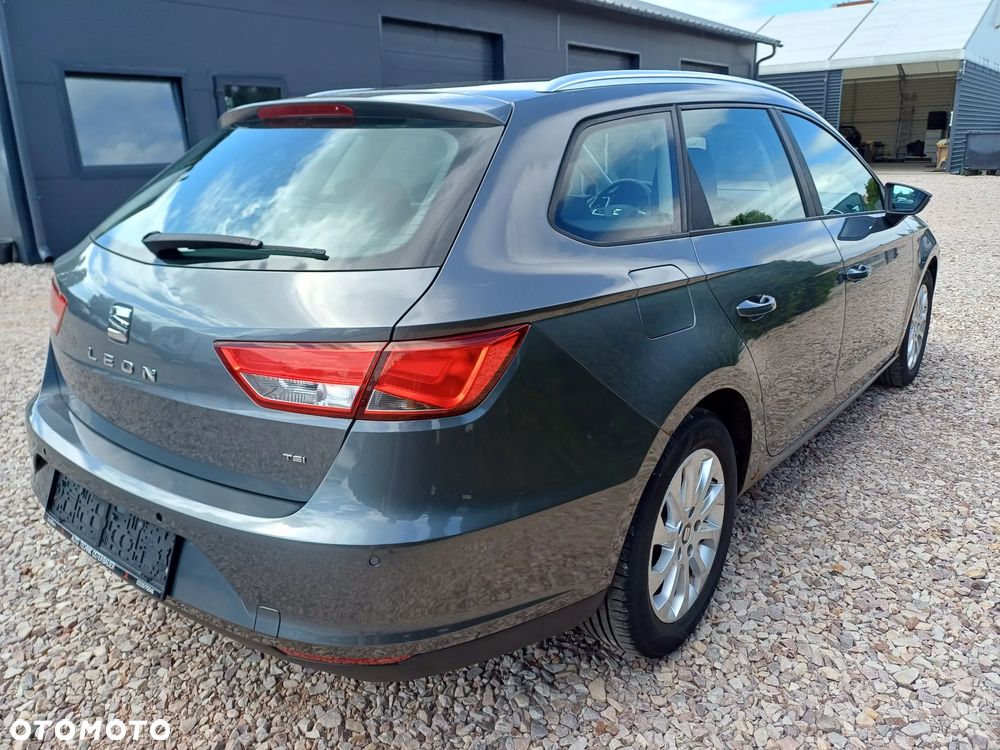 Seat Leon - 15