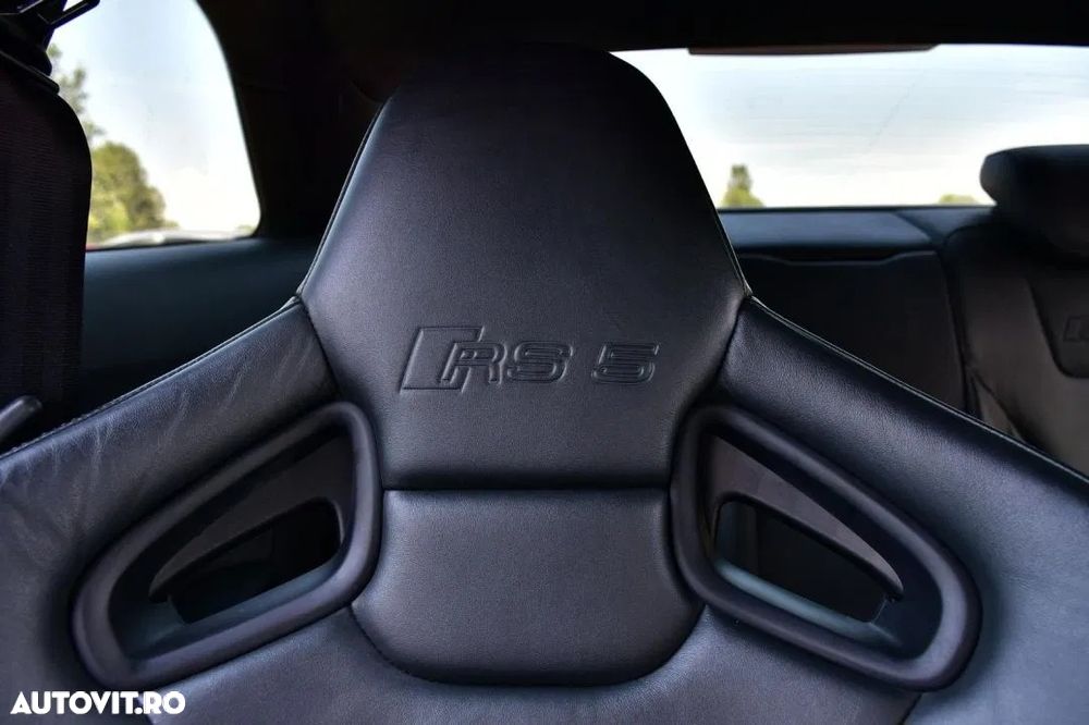 Audi RS5 Coupe 4.2 FSI S-tronic - 5