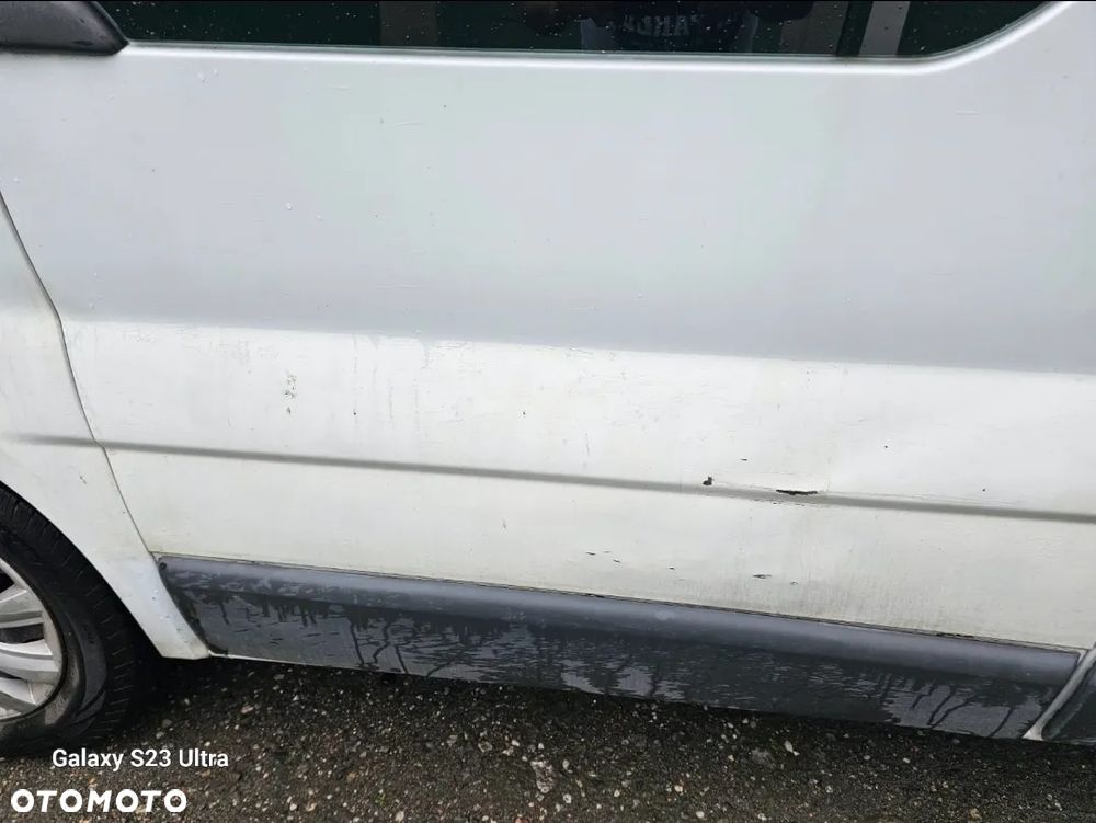 Renault Trafic L1H1 Komfort - 4