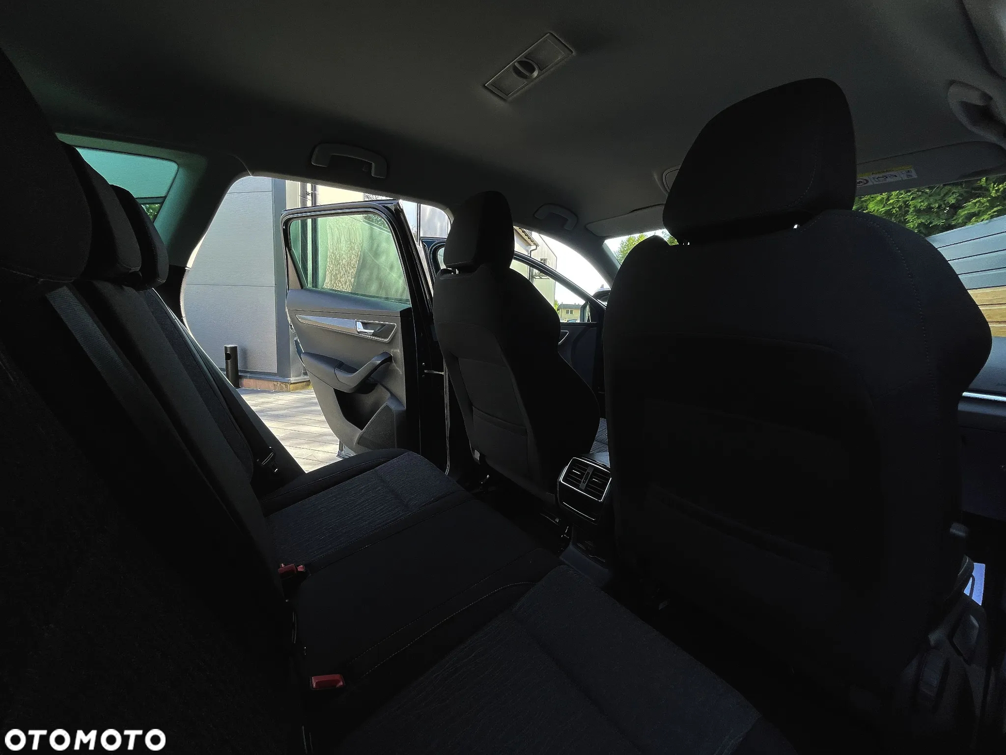 Skoda Karoq - 16