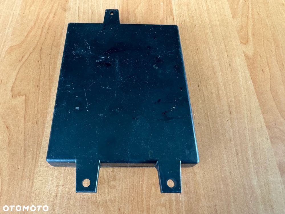 Moduł sterownik bluetooth volkswagen passat B7 7p6035730e - 3