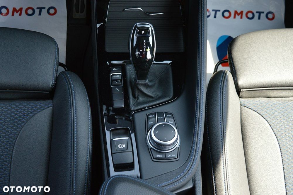 BMW X2 sDrive20i M Sport - 23