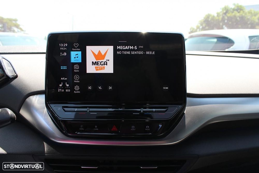 VW ID.4 77 kWh Pro Performance - 36