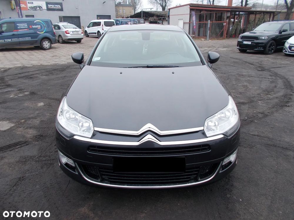 Citroën C5 2.0 HDi Selection - 7