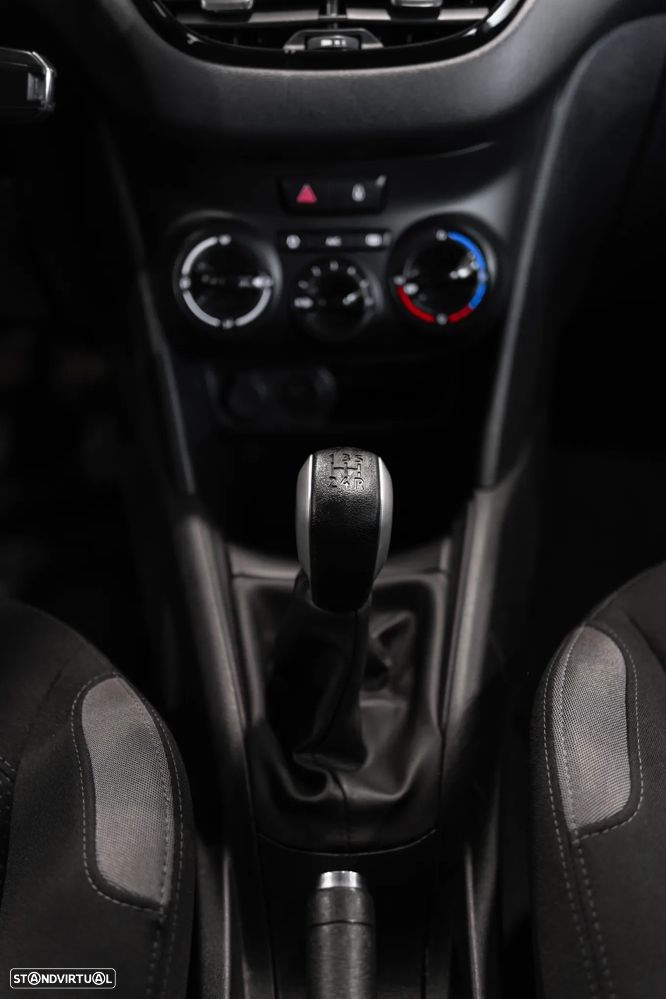 Peugeot 208 1.2 VTi SE Style - 31