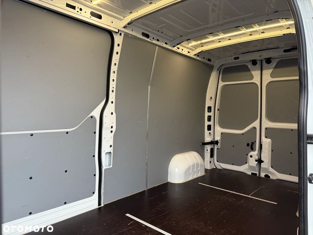 Renault Master L3H2 170-konny - 14