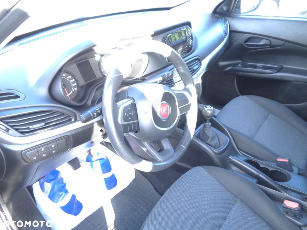 Fiat Tipo - 8