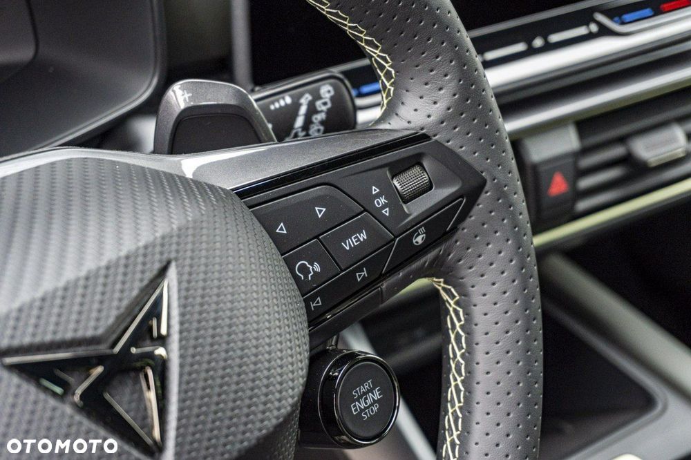 Cupra Leon Sportstourer - 16