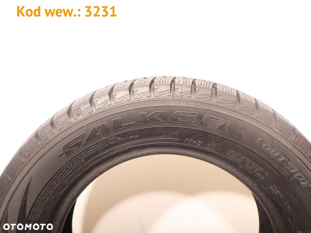 Falken Espia EPZ II - 195/65 R15 - 4