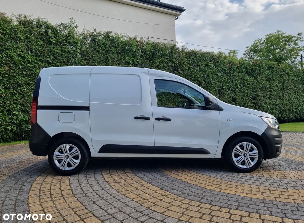 Renault EXPRESS KANGOO Dokker Partner Berlingo ProAce - 24