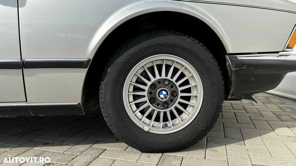 BMW Seria 6 - 12