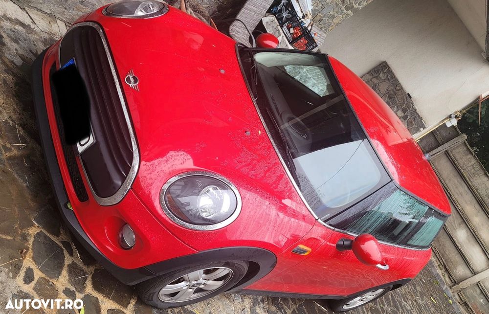 Mini ONE - 1