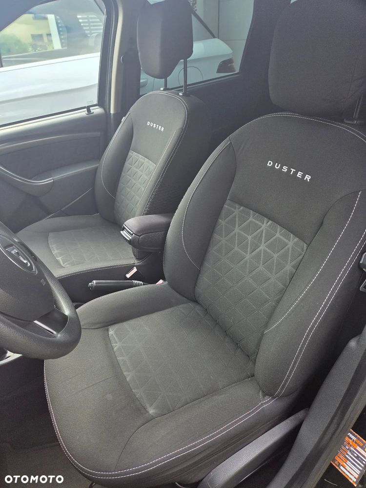 Dacia Duster 1.2 TCe Prestige - 7