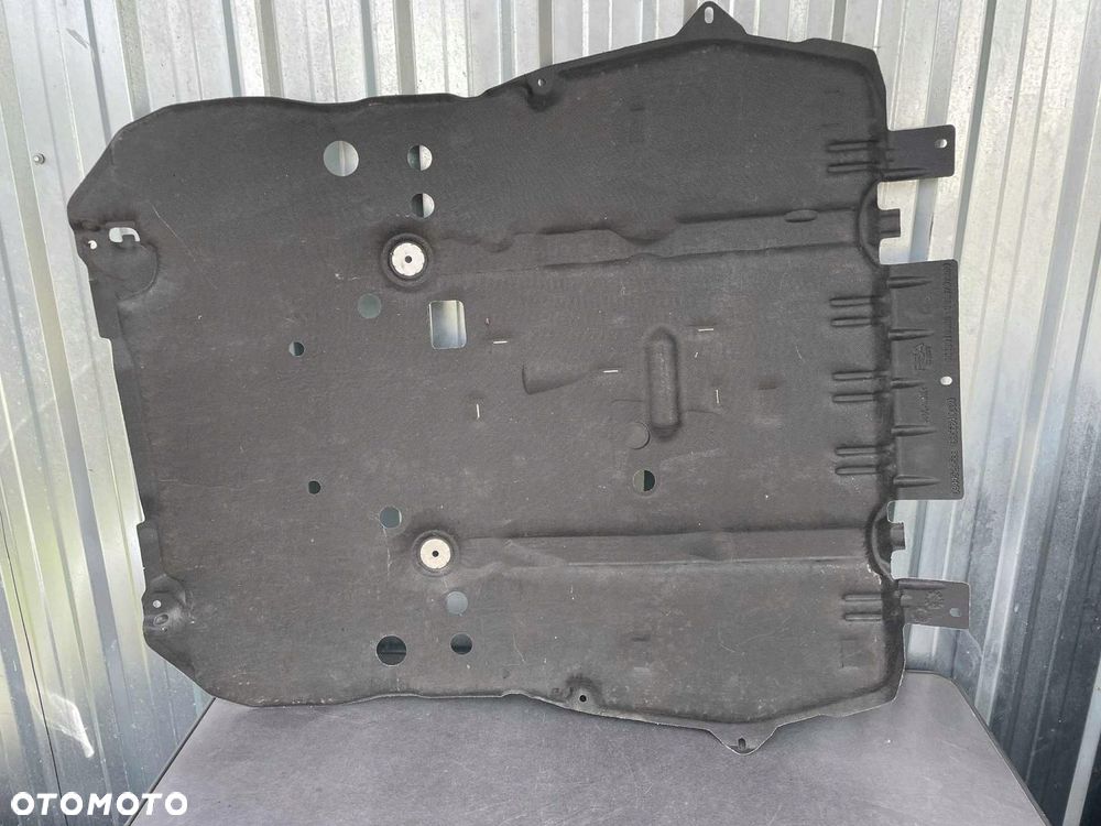 Osłona Silnika Opel Grandland Astra Combo Berlingo Aircros PSA 9846913380 - 2