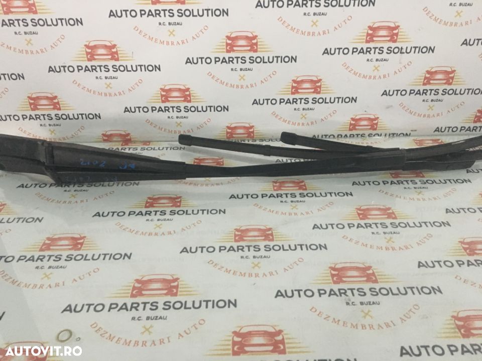 stergator parbriz AUDI A6,an fabr 2012 - 1