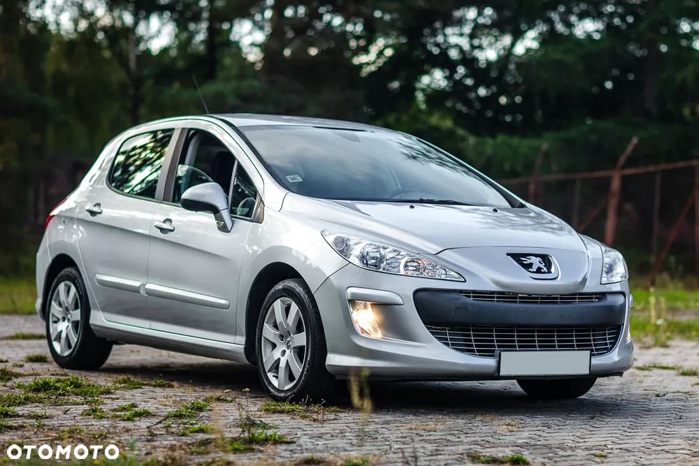 Peugeot 308 - 14