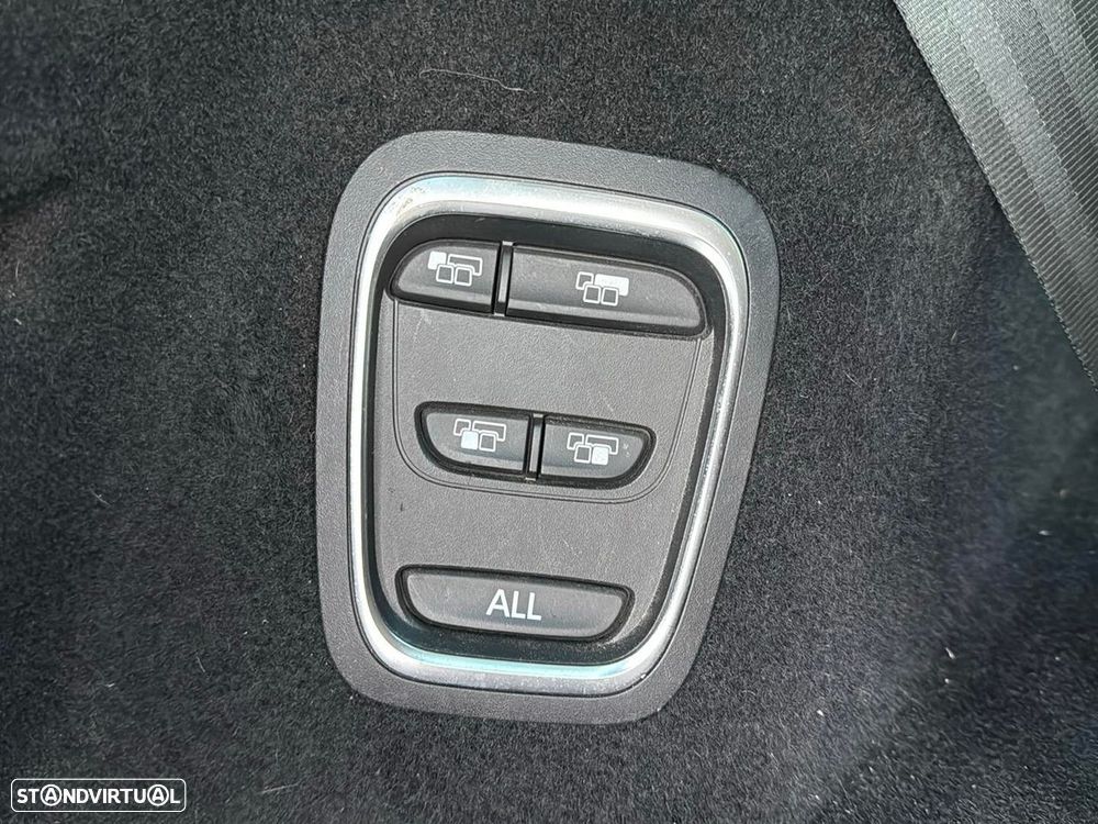 Renault Grand Scénic - 20